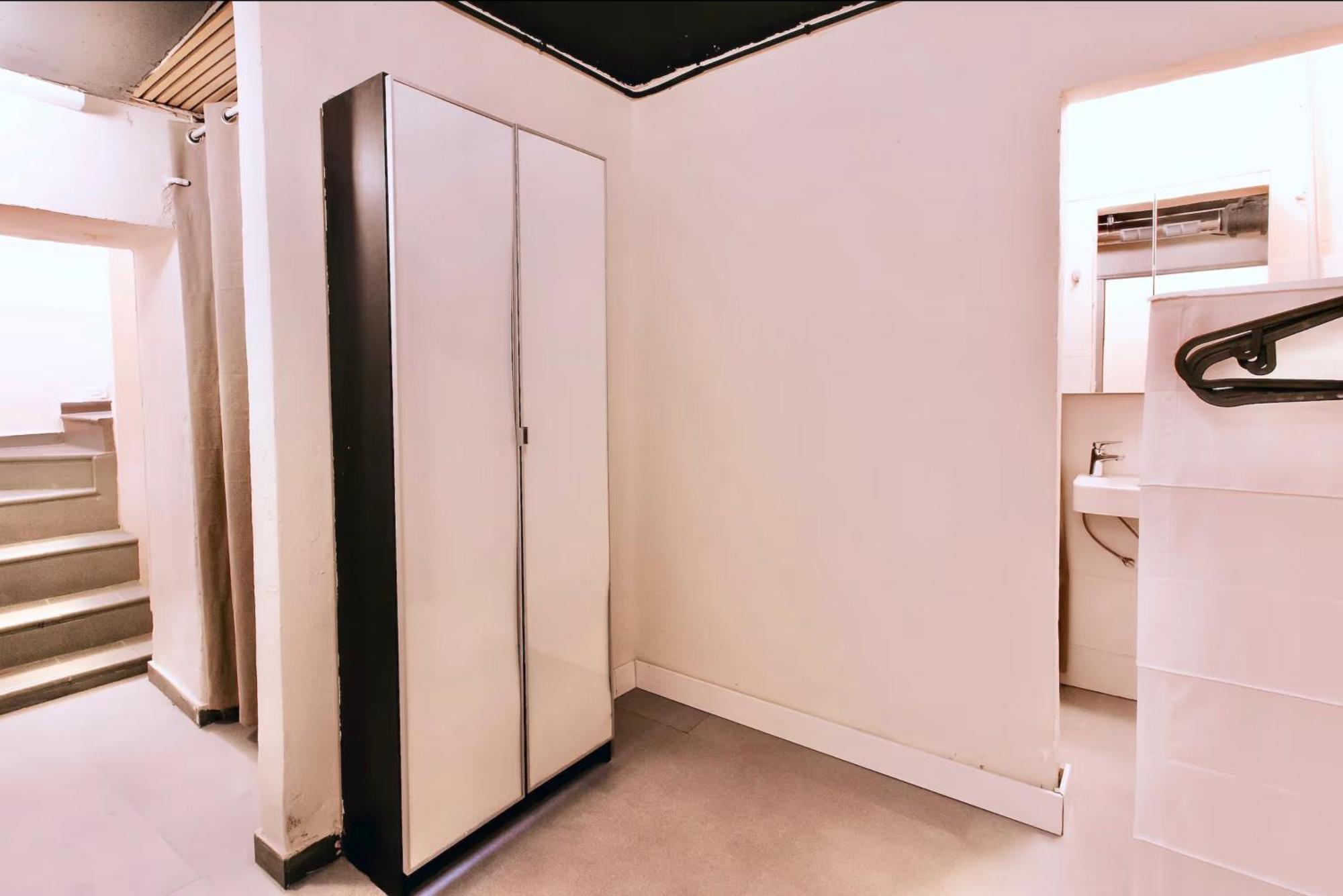 Estudio Loft En El Centro De Madrid Reformado En Enero 2024 מראה חיצוני תמונה