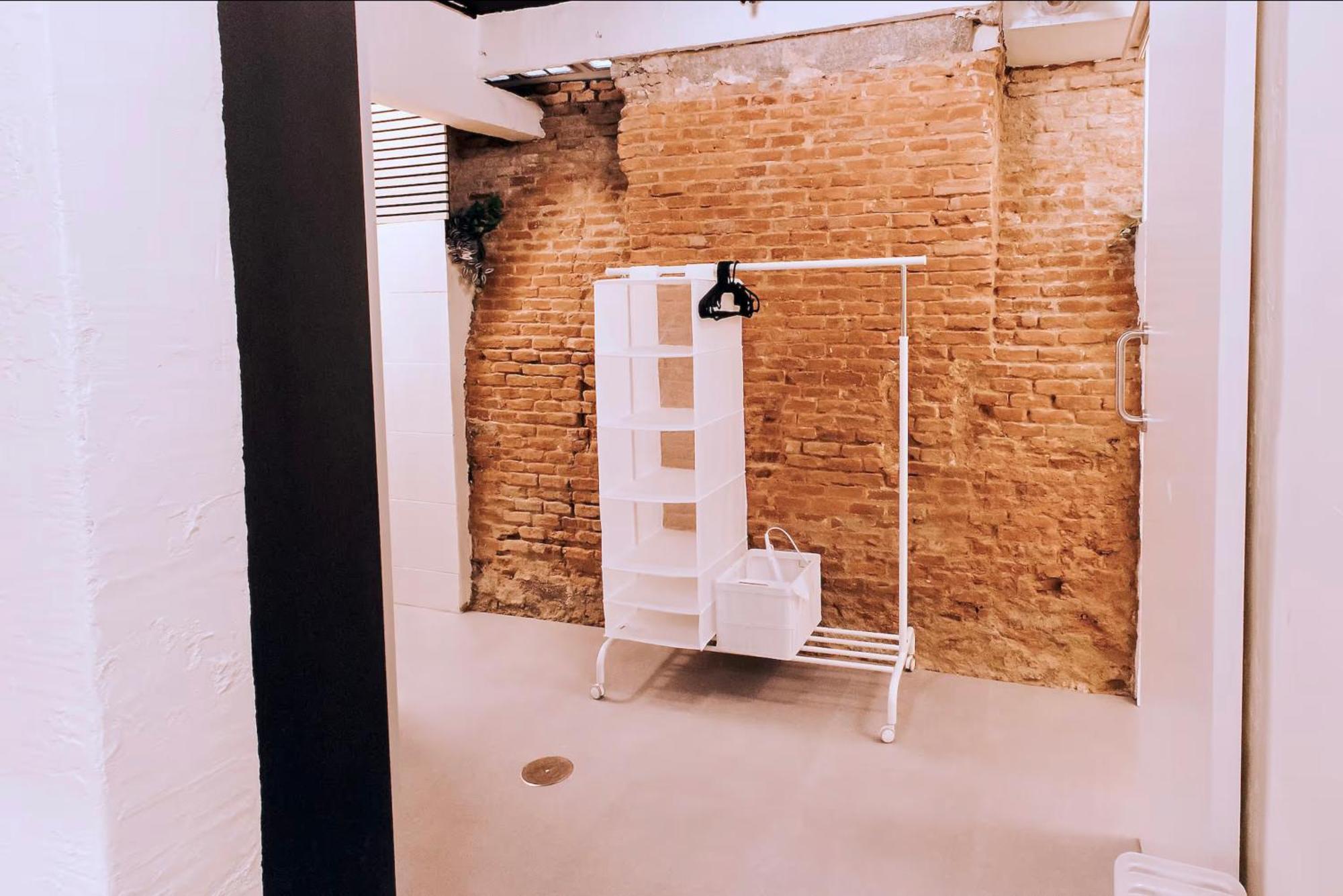 Estudio Loft En El Centro De Madrid Reformado En Enero 2024 מראה חיצוני תמונה